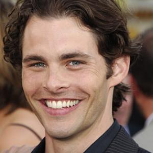 James Marsden at event of Superman Returns 2006