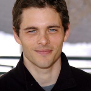 James Marsden at event of Heights 2005