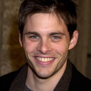 James Marsden at event of Nuostabus protas 2001