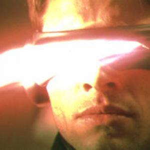 James Marsden stars as Cyclops