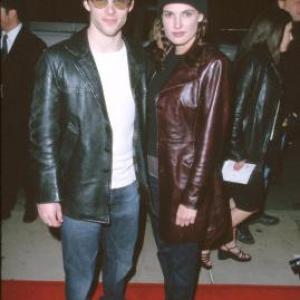 James Marsden at event of Go 1999