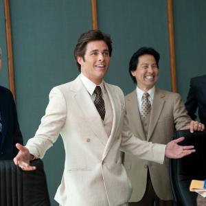 Still of James Marsden in Anchorman 2 The Legend Continues 2013