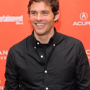 James Marsden