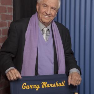 Garry Marshall