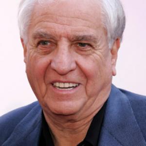 Garry Marshall at event of Chicken Little 2005