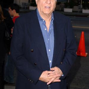 Garry Marshall at event of Reefer Madness The Movie Musical 2005