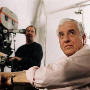 Garry Marshall in The Princess Diaries 2 Royal Engagement 2004