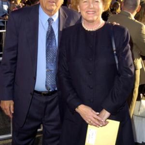 Garry Marshall at event of Raising Helen (2004)