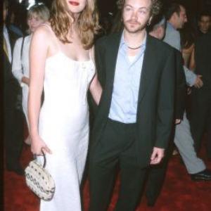 Danny Masterson at event of Battlefield Earth (2000)