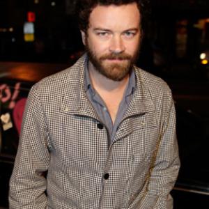 Danny Masterson at event of Exit Through the Gift Shop (2010)
