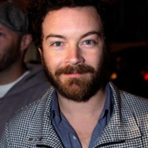Danny Masterson at event of Exit Through the Gift Shop (2010)