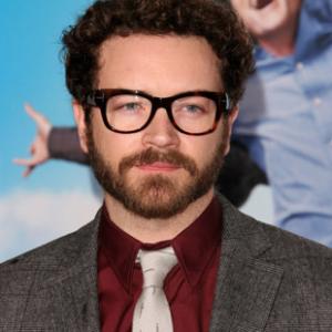 Danny Masterson at event of Yes Man (2008)