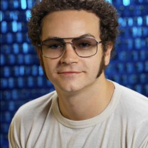 THAT 70s SHOW Steven Hyde Danny Masterson on season eight of THAT 70s SHOW airing Wednesdays 800830 PM ETPT on FOX