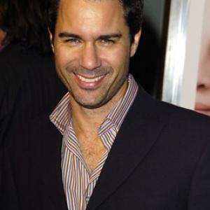 Eric McCormack at event of Closer 2004