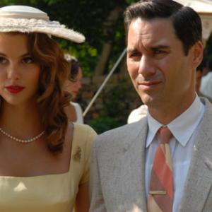Still of Eric McCormack in My One and Only 2009