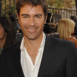 Eric McCormack at event of Married Life 2007