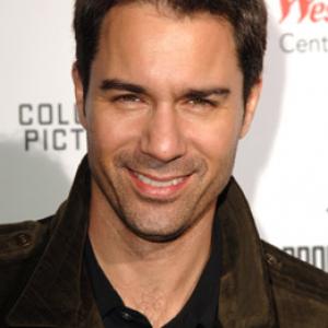 Eric McCormack at event of The Producers (2005)