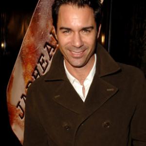 Eric McCormack at event of Jarhead 2005
