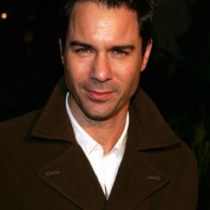 Eric McCormack at event of Jarhead 2005
