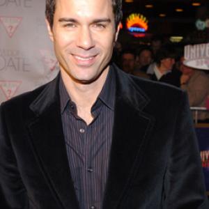 Eric McCormack at event of The Wedding Date (2005)