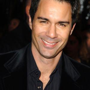 Eric McCormack at event of The Wedding Date 2005
