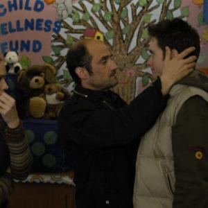 Still of Elias Koteas and Mary McCormack in Traffic 2004