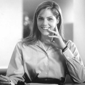 Still of Mary McCormack in Private Parts 1997