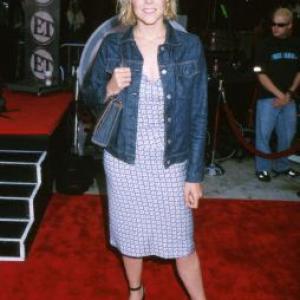 Mary McCormack at event of Me, Myself & Irene (2000)