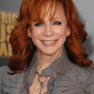 Reba McEntire at event of 2009 American Music Awards 2009