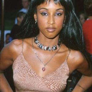 Trina McGee at event of Nutty Professor II The Klumps 2000