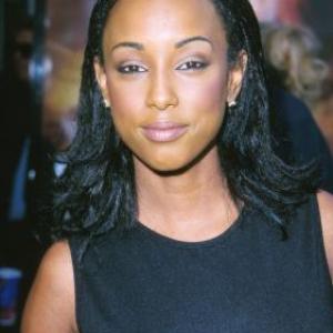 Trina McGee at event of Rules of Engagement 2000