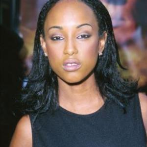 Trina McGee at event of Rules of Engagement (2000)