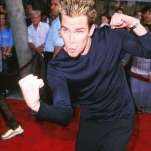 Mark McGrath