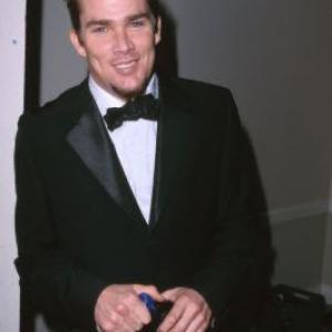 Mark McGrath