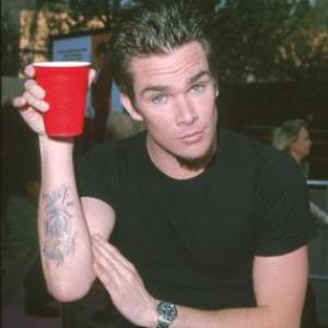 Mark McGrath at event of Austin Powers The Spy Who Shagged Me 1999