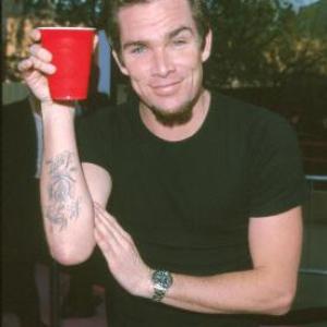 Mark McGrath at event of Austin Powers The Spy Who Shagged Me 1999