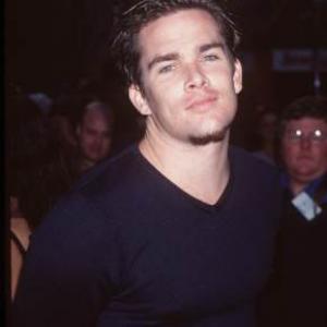 Mark McGrath at event of Cant Hardly Wait 1998