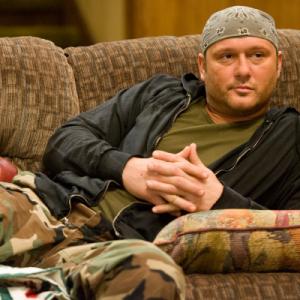 Still of Tim McGraw in Four Christmases (2008)