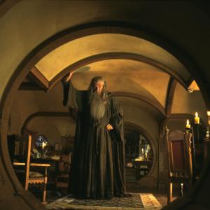Still of Ian McKellen in Ziedu Valdovas Ziedo brolija 2001