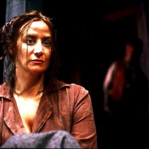 Still of Janet McTeer in The Intended 2002