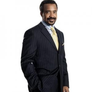 Still of Tim Meadows in The Bill Engvall Show 2007