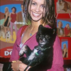 Tamara Mello at event of Dog Park 1998