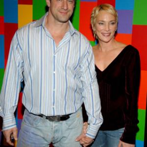 Christopher Meloni at event of Thank You for Smoking (2005)