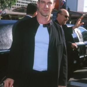 Christopher Meloni at event of Runaway Bride 1999