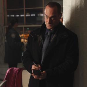 Still of Christopher Meloni in Law amp Order Special Victims Unit 1999