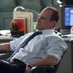 Still of Christopher Meloni in Law amp Order Special Victims Unit Wannabe 2010