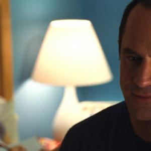 Still of Christopher Meloni and Mae Whitman in Nights in Rodanthe 2008