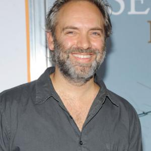 Sam Mendes at event of A Serious Man 2009