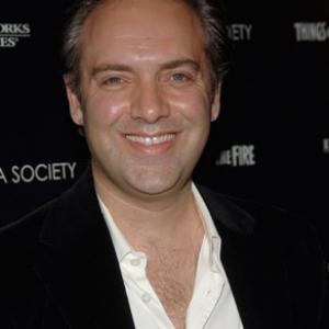 Sam Mendes at event of Things We Lost in the Fire (2007)