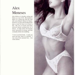 Alex Meneses